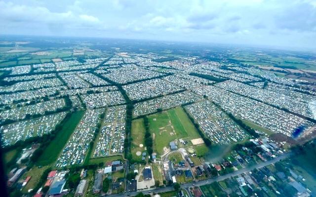 Wohlfuehlen Mitten In Wacken Exterior photo